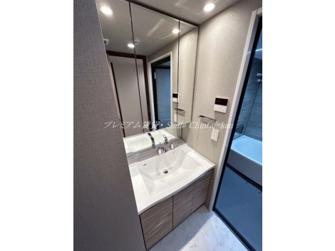 レーベン清水五条