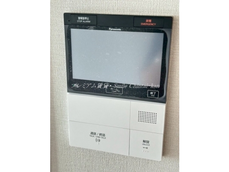 レーベン清水五条