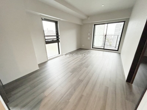 レーベン清水五条