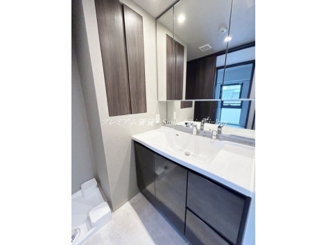 レーベン清水五条