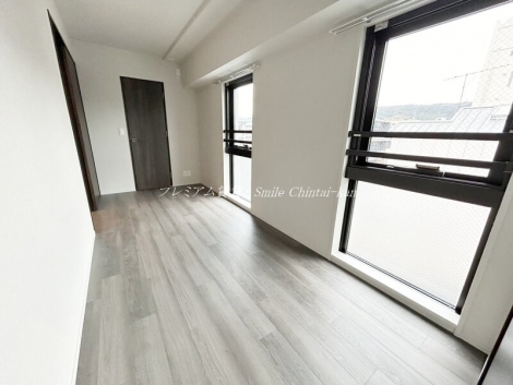 レーベン清水五条