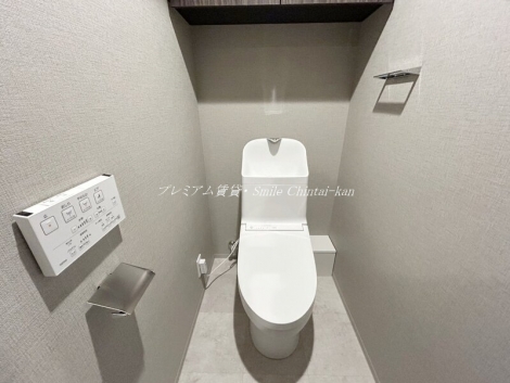 レーベン清水五条