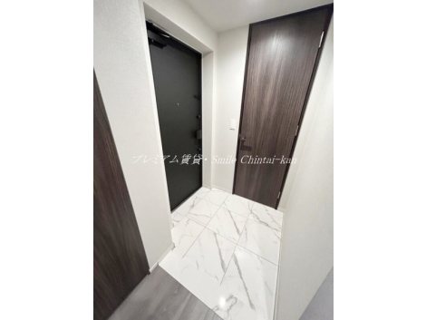 レーベン清水五条