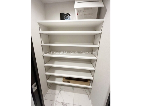 レーベン清水五条