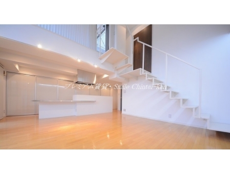 他の部屋参考画像