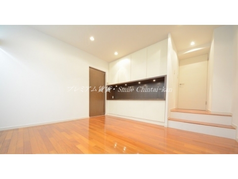 他の部屋参考画像