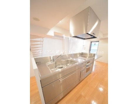 他の部屋参考画像