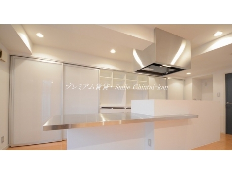 他の部屋参考画像