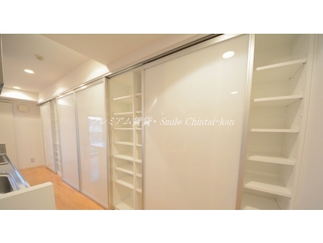 他の部屋参考画像