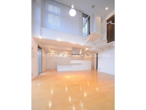 他の部屋参考画像