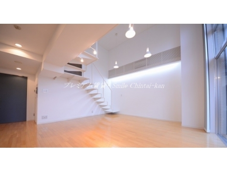 他の部屋参考画像