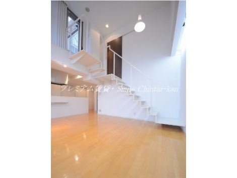 他の部屋参考画像