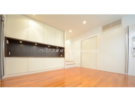 他の部屋参考画像