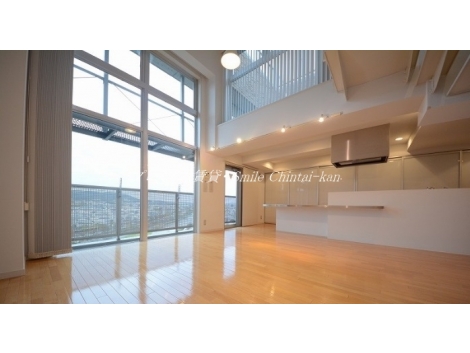 他の部屋参考画像