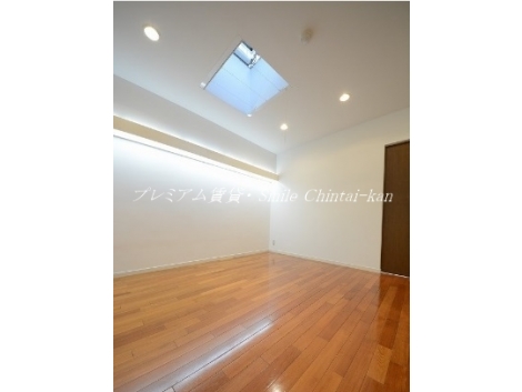 他の部屋参考画像