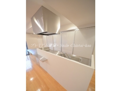 他の部屋参考画像