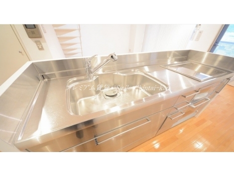 他の部屋参考画像