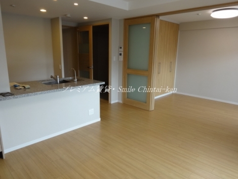 他の部屋画像(参考画像)