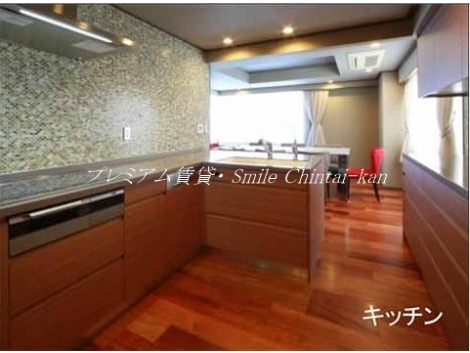 他の部屋画像参考