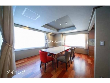 他の部屋画像参考