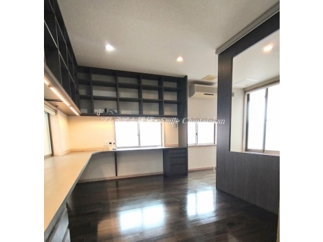 北山大宮リノベ戸建