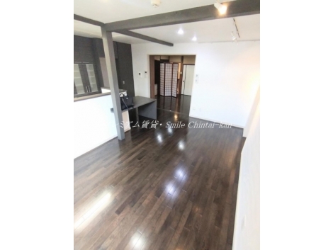 北山大宮リノベ戸建