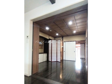 北山大宮リノベ戸建