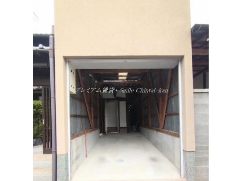 北山大宮リノベ戸建