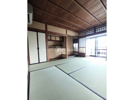 北山大宮リノベ戸建