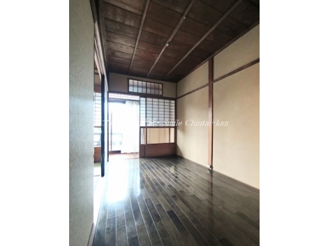 北山大宮リノベ戸建