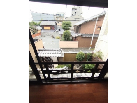 北山大宮リノベ戸建