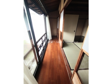 北山大宮リノベ戸建