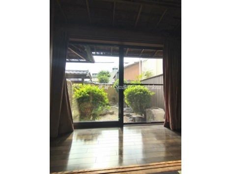 北山大宮リノベ戸建