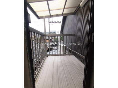 北山大宮リノベ戸建