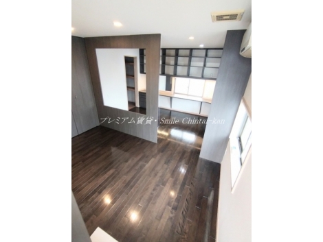 北山大宮リノベ戸建