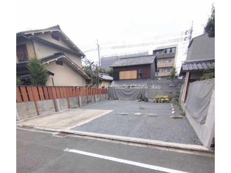 北山大宮リノベ戸建