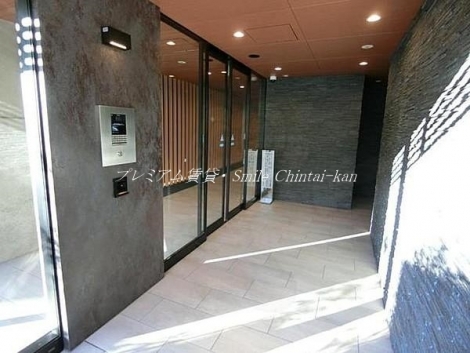 シエリア京都四条烏丸