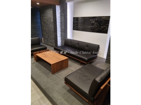 シエリア京都四条烏丸