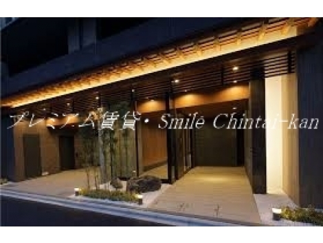 シエリア京都四条烏丸