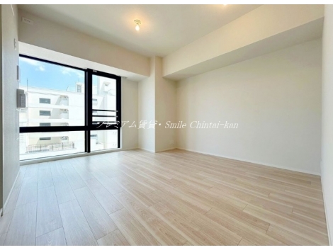 パークホームズ京都二条城