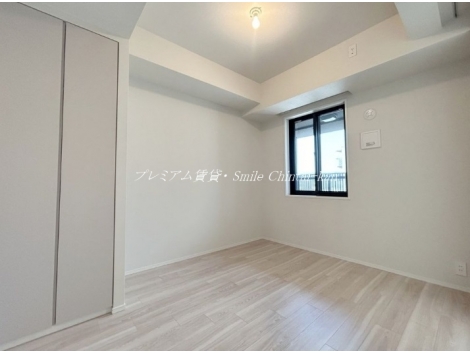 パークホームズ京都二条城