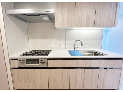 パークホームズ京都二条城