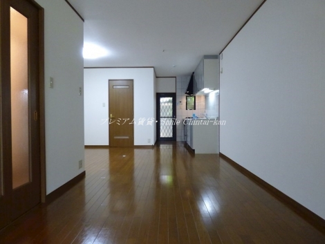 紫竹下梅ノ木町リースホーム