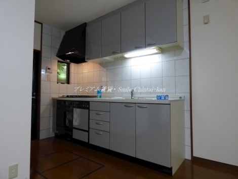 紫竹下梅ノ木町リースホーム