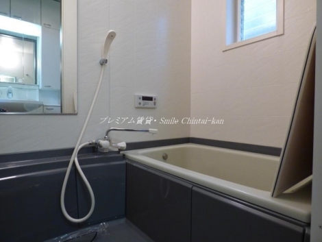 紫竹下梅ノ木町リースホーム