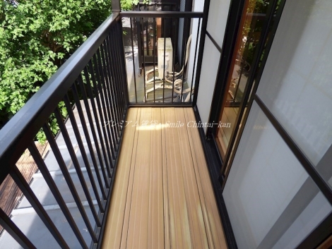 紫竹下梅ノ木町リースホーム