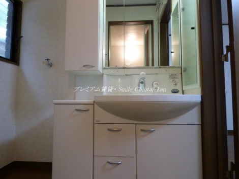 紫竹下梅ノ木町リースホーム