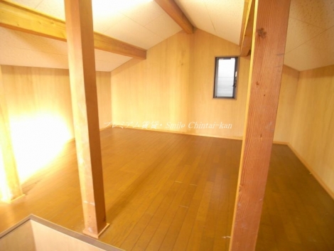 紫竹下梅ノ木町リースホーム