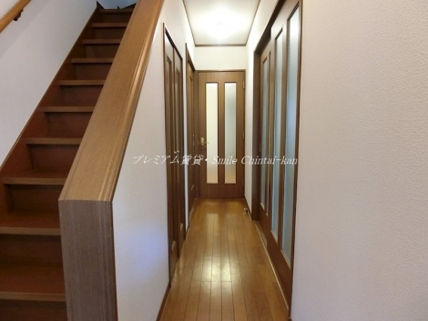 紫竹下梅ノ木町リースホーム