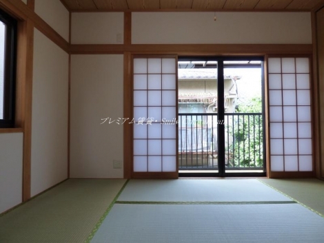 紫竹下梅ノ木町リースホーム